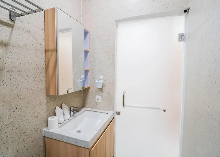 Alyxia 1 Bedroom In アパート *