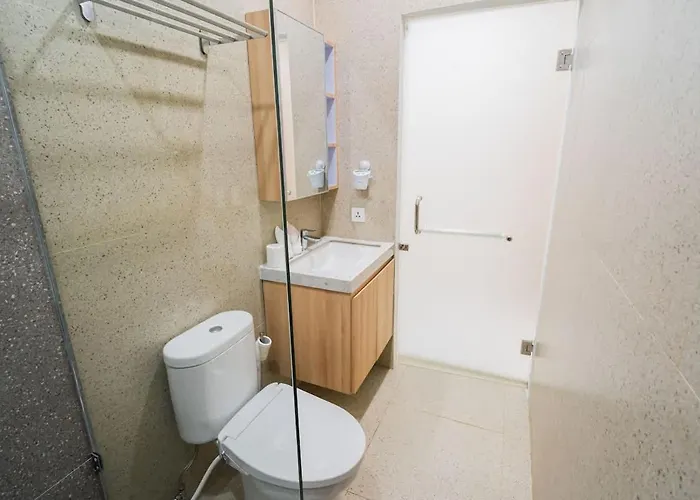 Alyxia 1 Bedroom In *