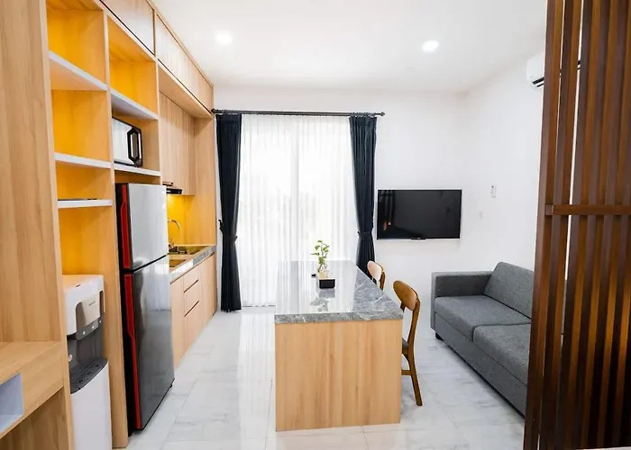 Alyxia 1 Bedroom In アパート