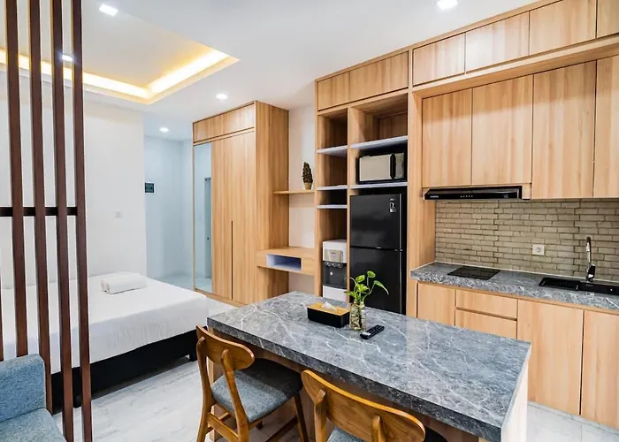 Alyxia 1 Bedroom In アパート スミニャック