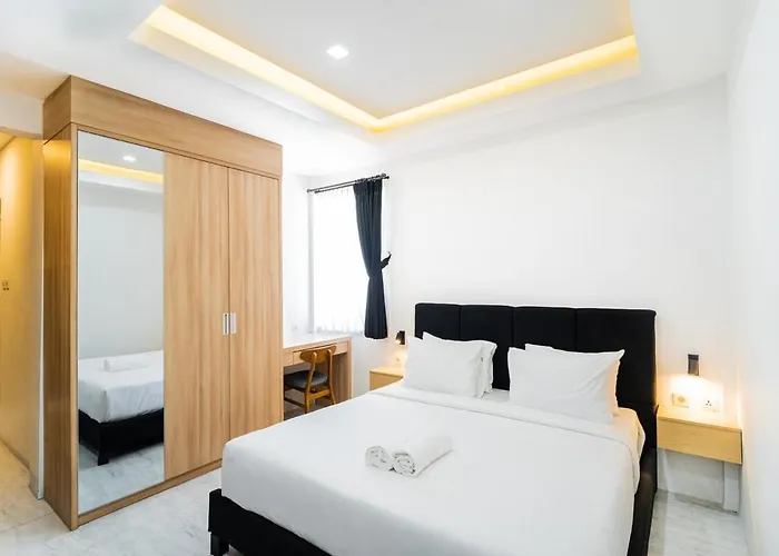 Alyxia 1 Bedroom In